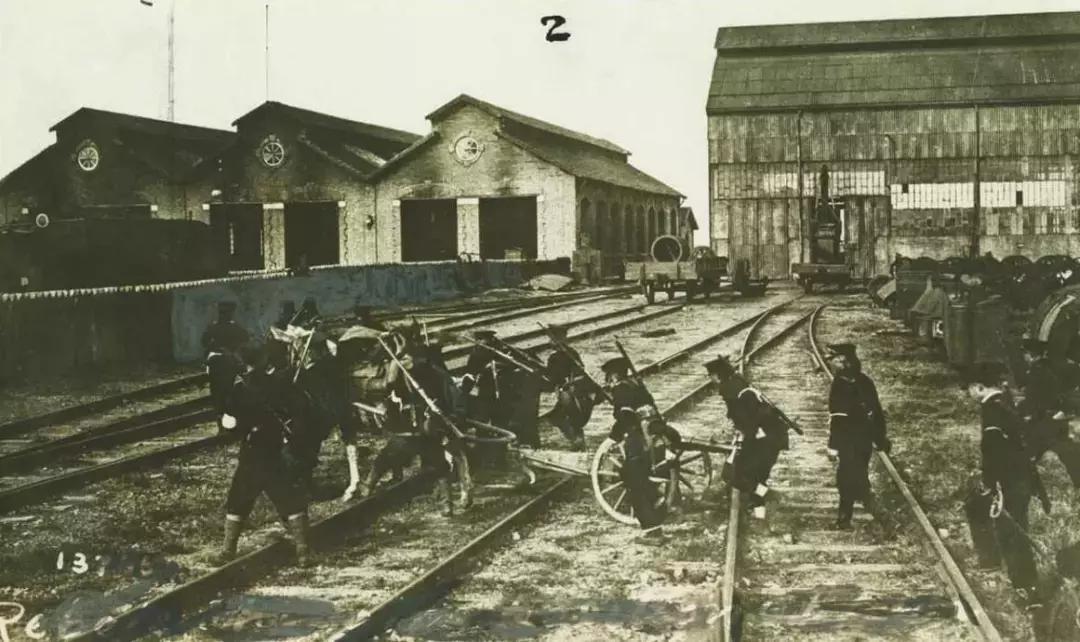 辛亥革命发生的主要原因,辛亥革命为什么发生在武昌