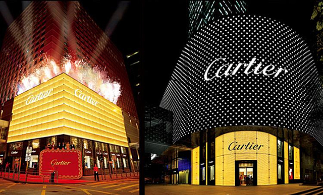 冬菇商学院｜走近让人又爱又恨的GUCCI、LV等奢侈品消费！