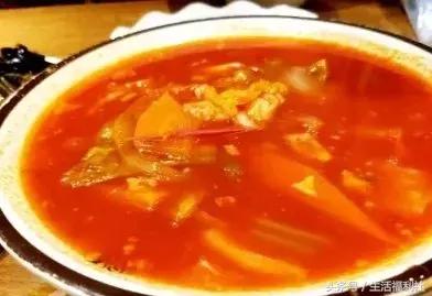 哈尔滨必吃十大特色菜,哈尔滨必吃16道菜