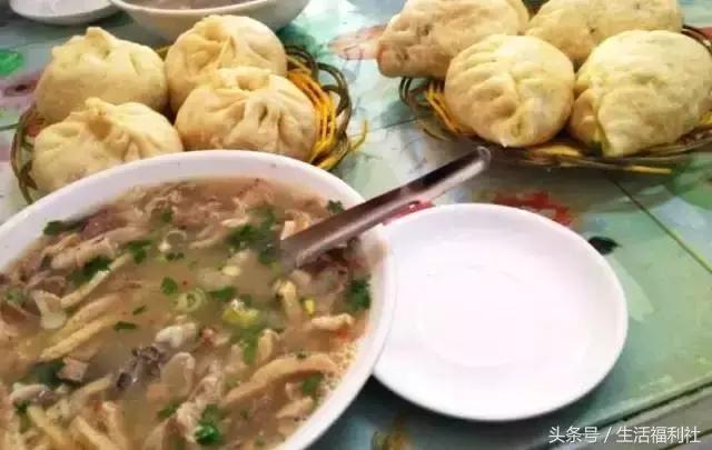 哈尔滨必吃十大特色菜,哈尔滨必吃16道菜