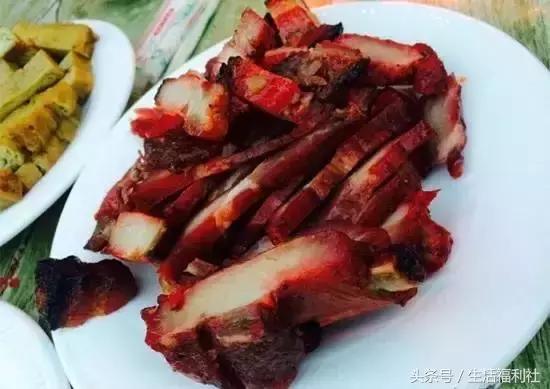 哈尔滨必吃十大特色菜,哈尔滨必吃16道菜