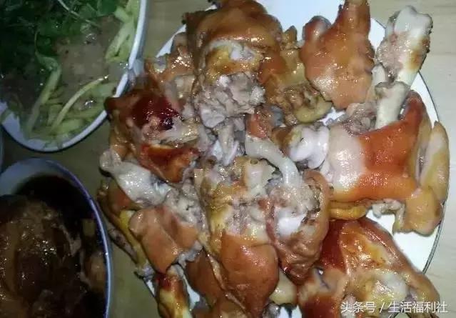 哈尔滨必吃十大特色菜,哈尔滨必吃16道菜