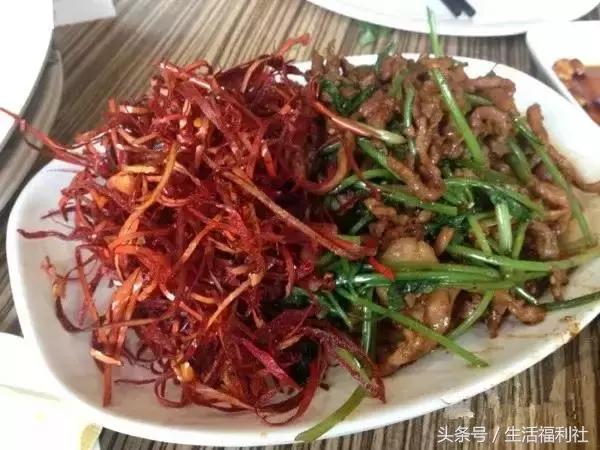 哈尔滨必吃十大特色菜,哈尔滨必吃16道菜