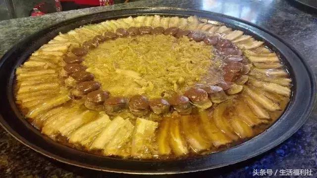 哈尔滨必吃十大特色菜,哈尔滨必吃16道菜