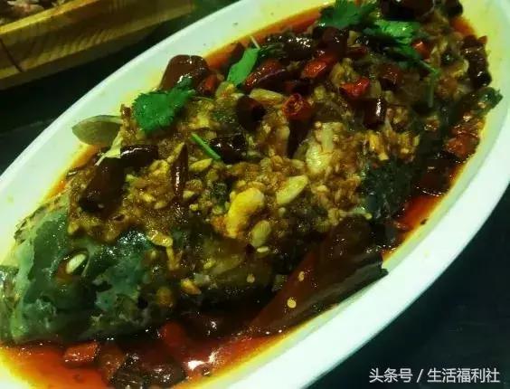 哈尔滨必吃十大特色菜,哈尔滨必吃16道菜