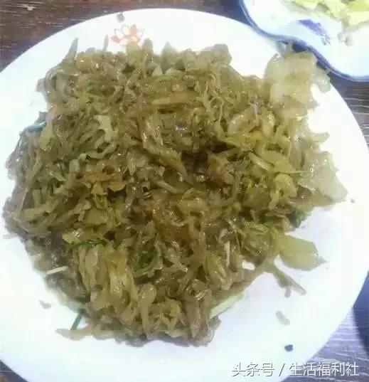 哈尔滨必吃十大特色菜,哈尔滨必吃16道菜