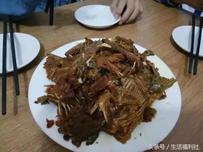 哈尔滨必吃十大特色菜,哈尔滨必吃16道菜