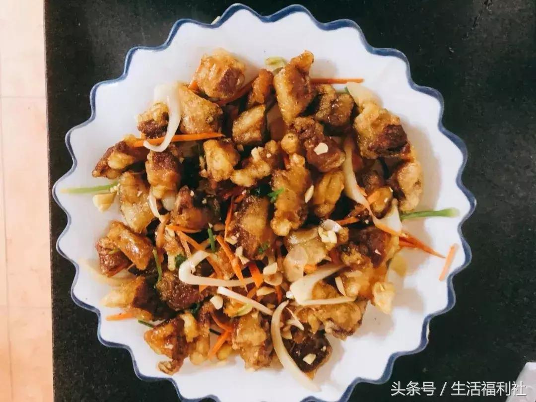 哈尔滨必吃十大特色菜,哈尔滨必吃16道菜