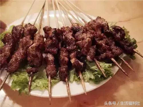 哈尔滨必吃十大特色菜,哈尔滨必吃16道菜