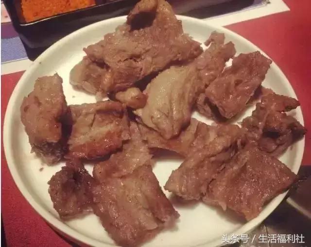 哈尔滨必吃十大特色菜,哈尔滨必吃16道菜