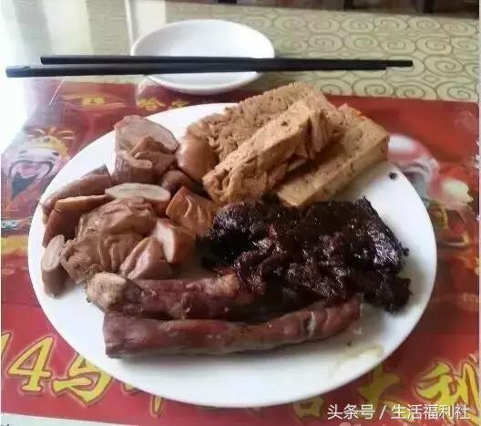 哈尔滨必吃十大特色菜,哈尔滨必吃16道菜