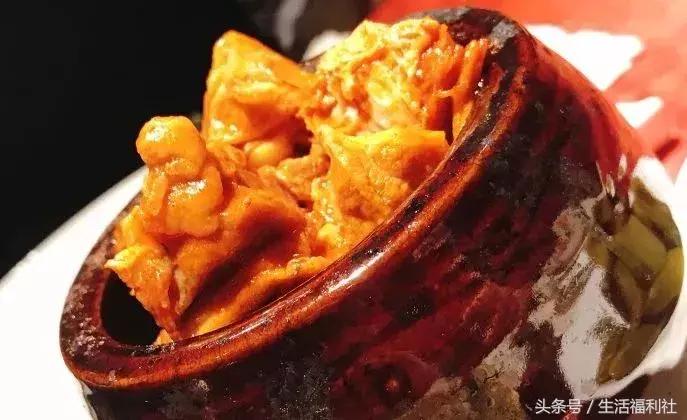 哈尔滨必吃十大特色菜,哈尔滨必吃16道菜