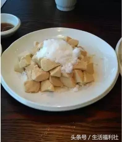 哈尔滨必吃十大特色菜,哈尔滨必吃16道菜