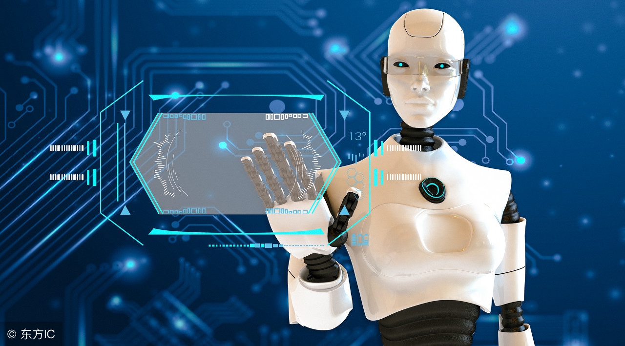 人工智能现代方法,人工智能技术能否学会