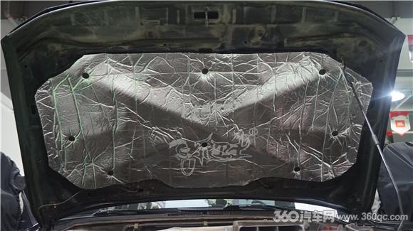 日系车噪音太大怎么解决,日系车隔音差如何解决