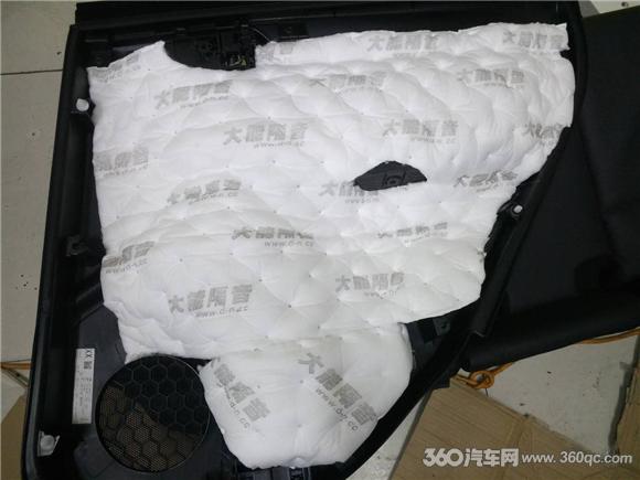 日系车噪音太大怎么解决,日系车隔音差如何解决