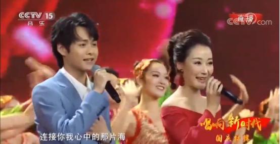 洪雨雷学历,洪雨雷淘汰唱歌