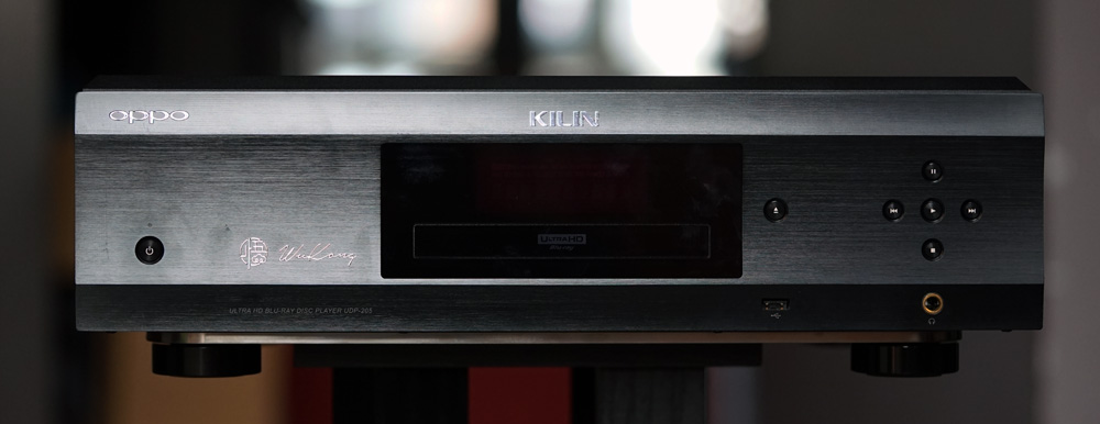 oppoudp-203评测,oppoudp4k播放机测评