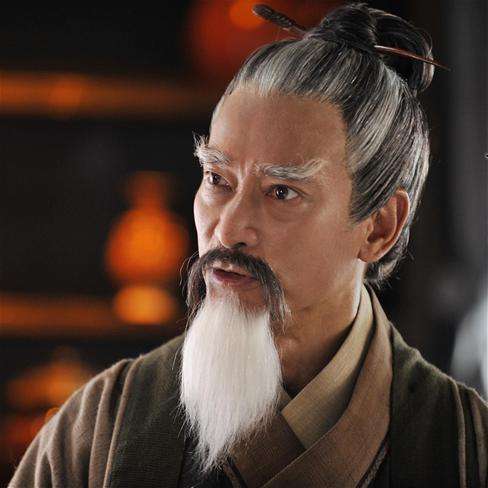 历史上解决死结的办法除了靠实力，靠拳头，有更多的人是在靠智慧