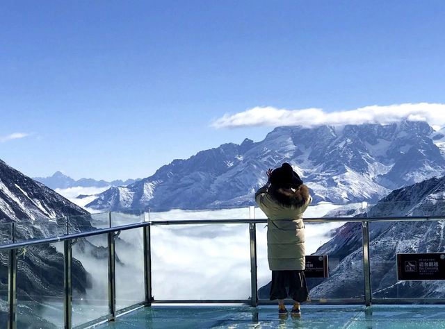 中国十大网红奇观,中国10大奇观