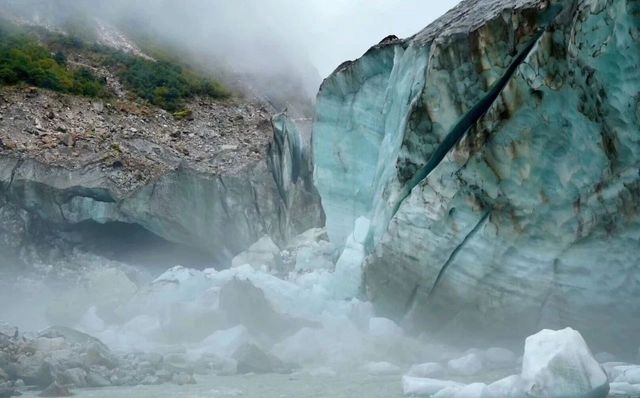 中国十大网红奇观,中国10大奇观