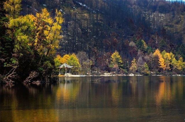 中国十大网红奇观,中国10大奇观