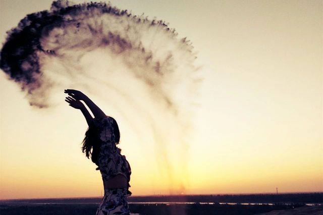 中国十大网红奇观,中国10大奇观