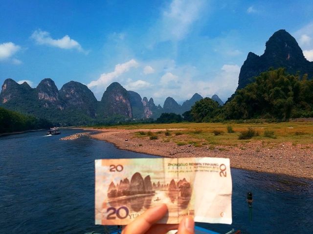 中国十大网红奇观,中国10大奇观