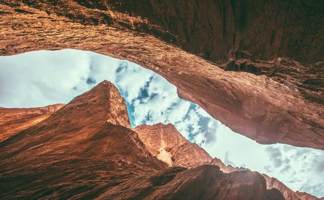 中国十大网红奇观,中国10大奇观