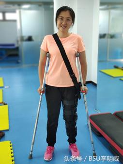 叉友康复历程,海燕姐的最终结局