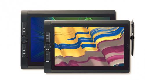 行稳致远Wacom迎35周年