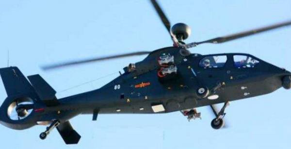 歼击发展到什么地步,歼击机和直升机有什么区别