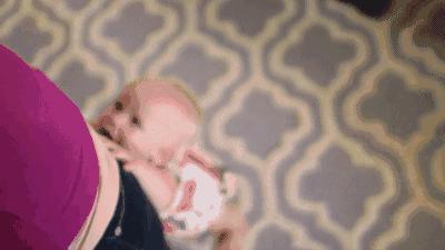 “儿子6岁了，还在摸乳房”，这位妈妈的做法太对了