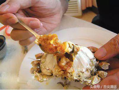 清远吃大闸蟹哪个店好,清远吃货攻略