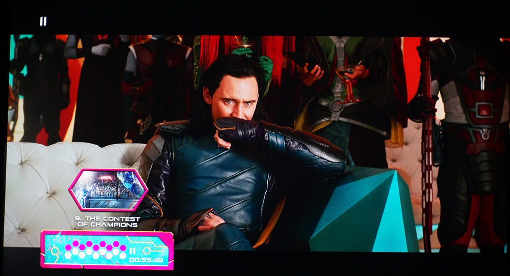 oppoudp-203评测,oppoudp4k播放机测评