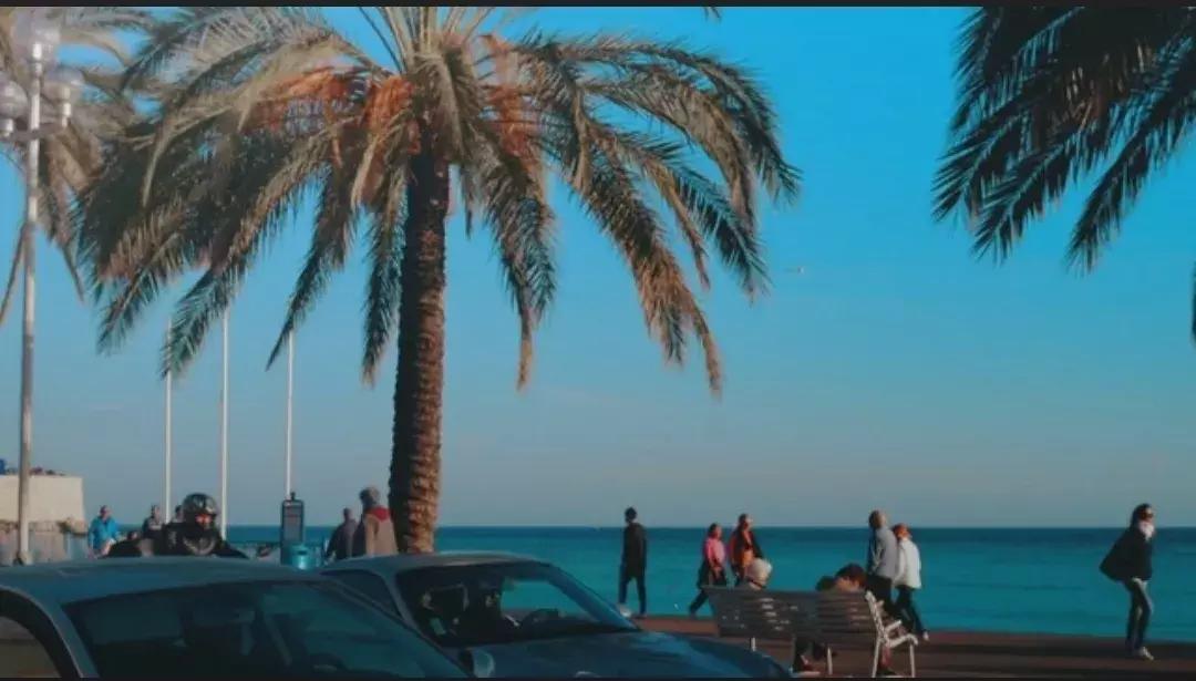 南法游记童话小镇,值得去的童话镇