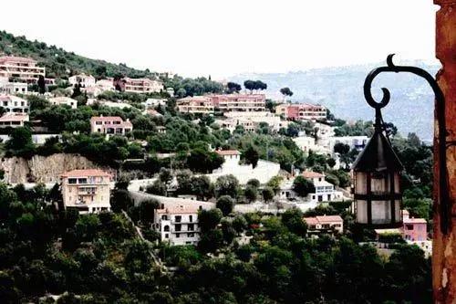 南法游记童话小镇,值得去的童话镇