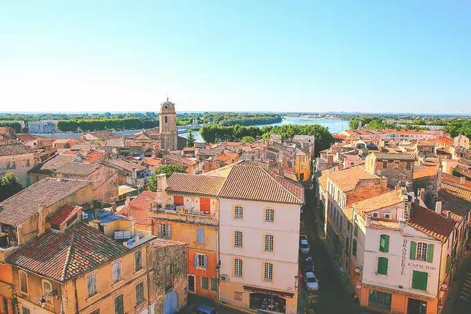 南法游记童话小镇,值得去的童话镇