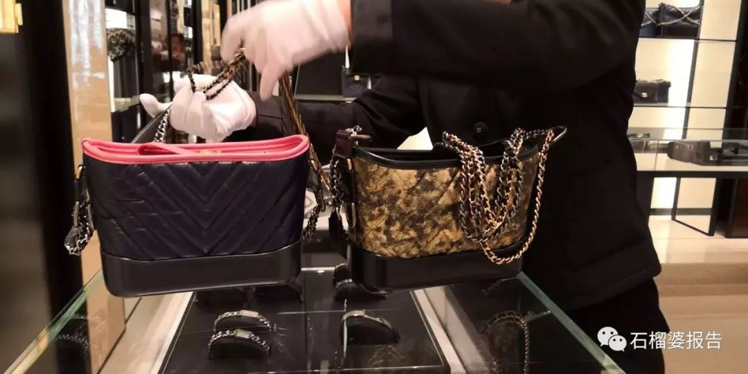 春季必买包包,买大牌包包的意义
