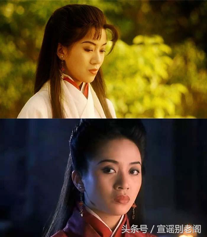 梅艳芳获得金马奖影后视频,梅艳芳最经典的前十首歌