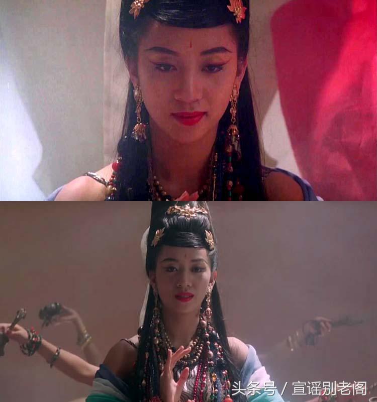 梅艳芳获得金马奖影后视频,梅艳芳最经典的前十首歌