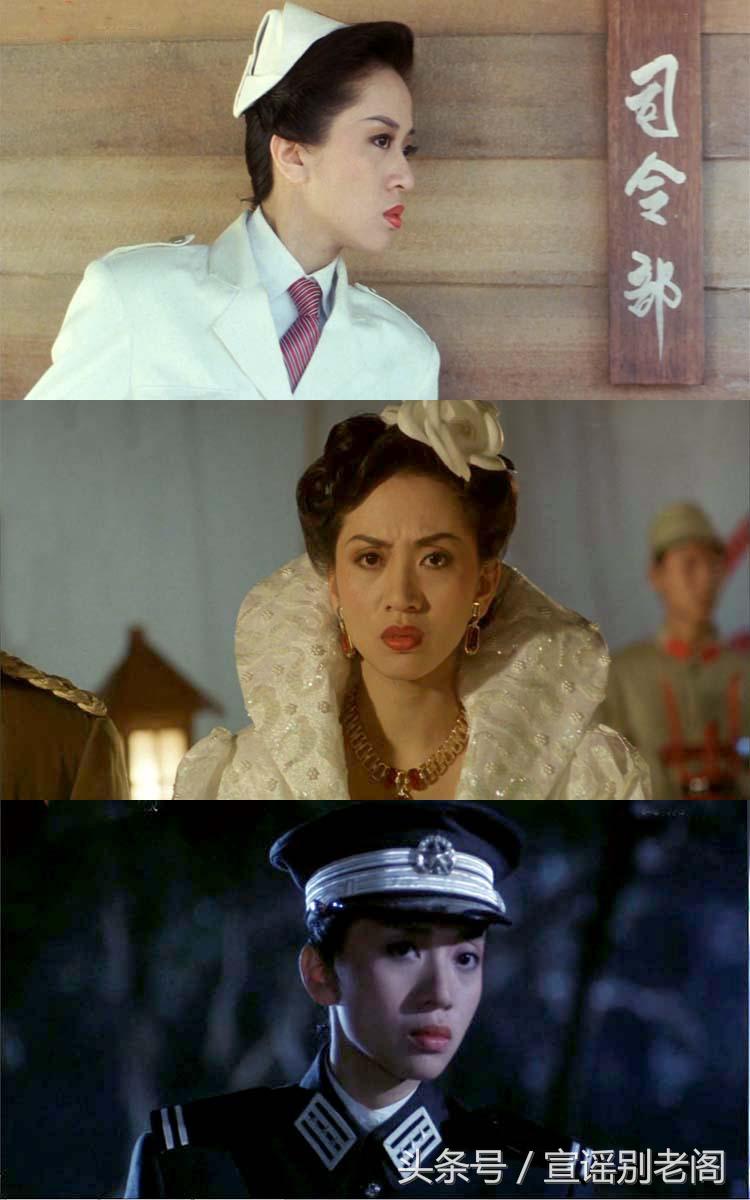 梅艳芳获得金马奖影后视频,梅艳芳最经典的前十首歌