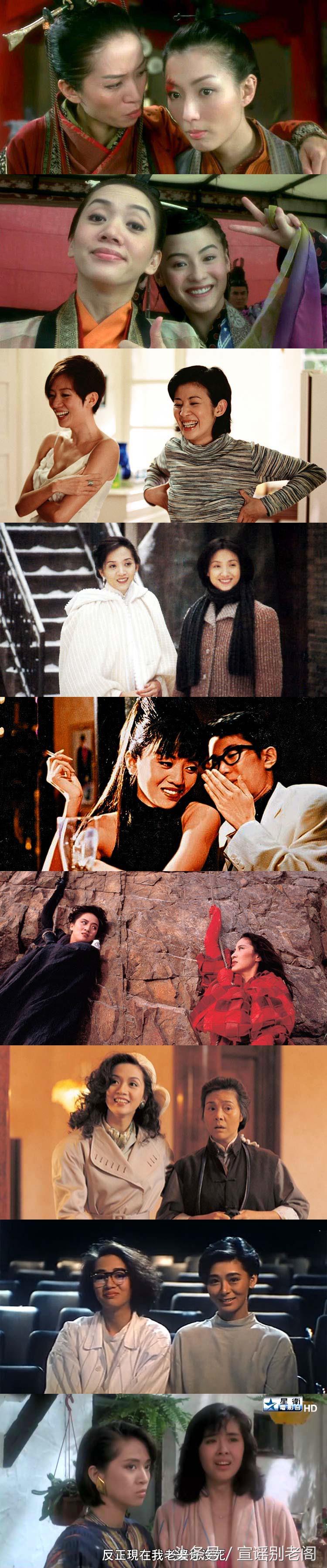 梅艳芳获得金马奖影后视频,梅艳芳最经典的前十首歌