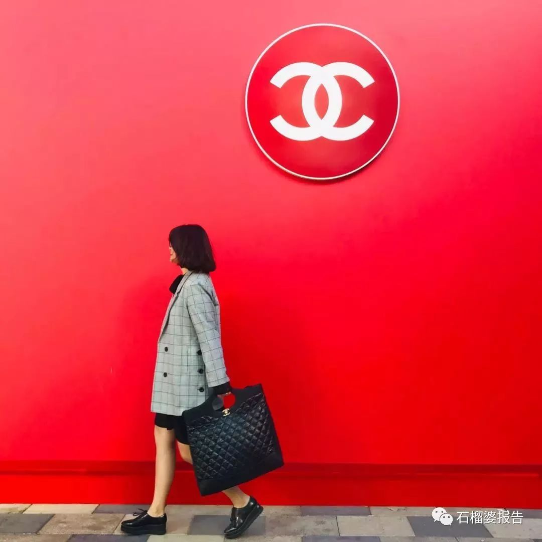 春季必买包包,买大牌包包的意义