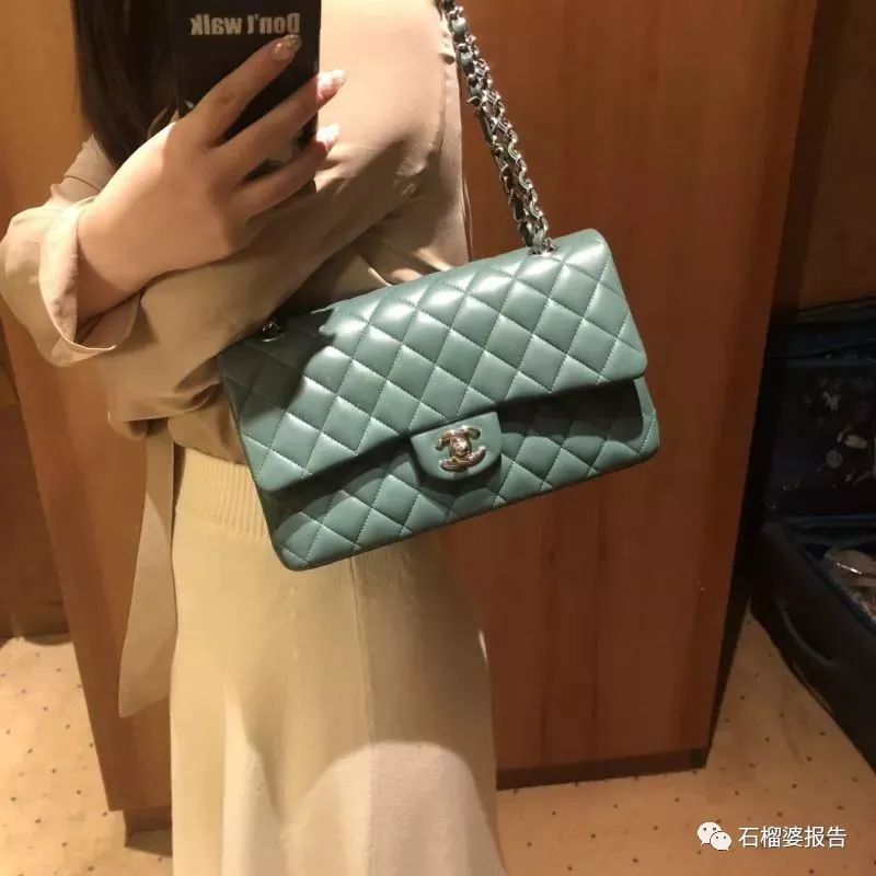 春季必买包包,买大牌包包的意义