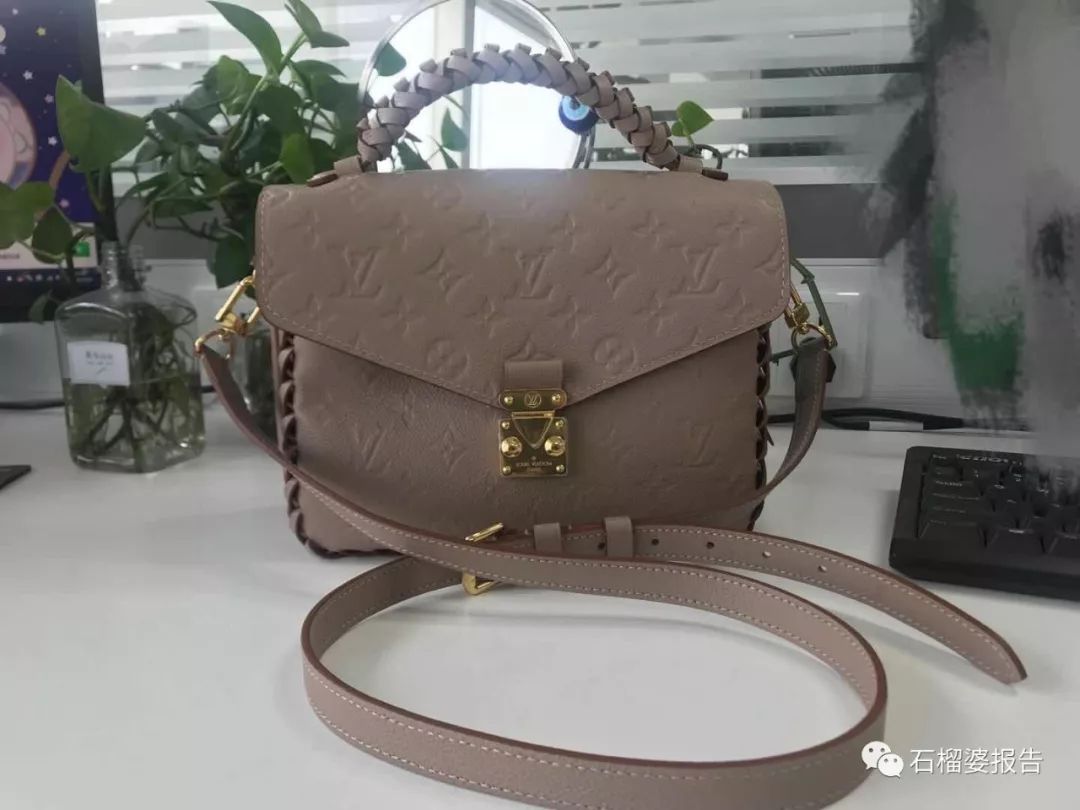 春季必买包包,买大牌包包的意义