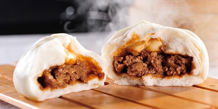 警惕你可能吃的是假全麦面包,不小心误吃了泡打粉