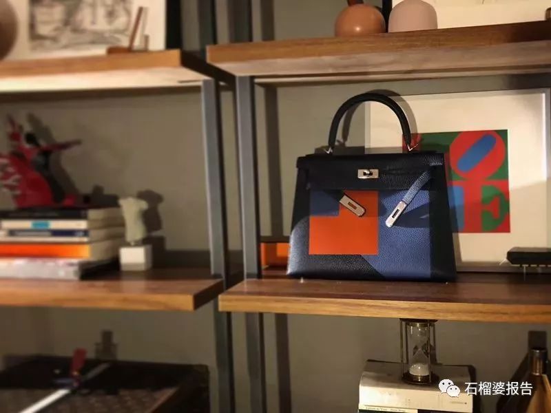 春季必买包包,买大牌包包的意义