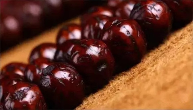 十大包浆手串排行榜,包浆效果最好的手串