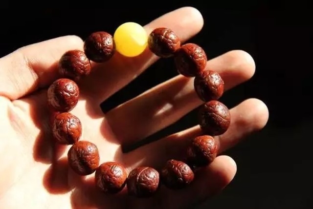 十大包浆手串排行榜,包浆效果最好的手串